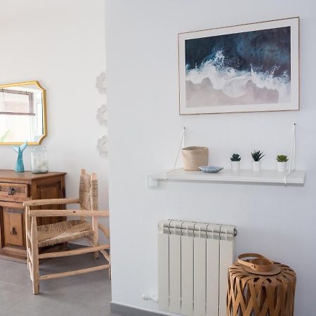 Inmejorables Vistas Al Mar, Apartamento Boutique Tarragona Exterior foto