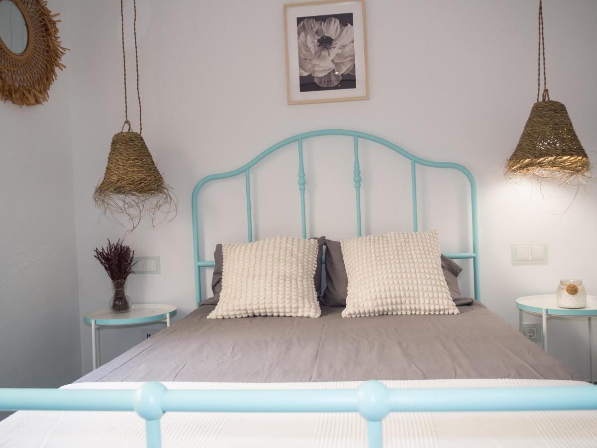Inmejorables Vistas Al Mar, Apartamento Boutique Tarragona Exterior foto