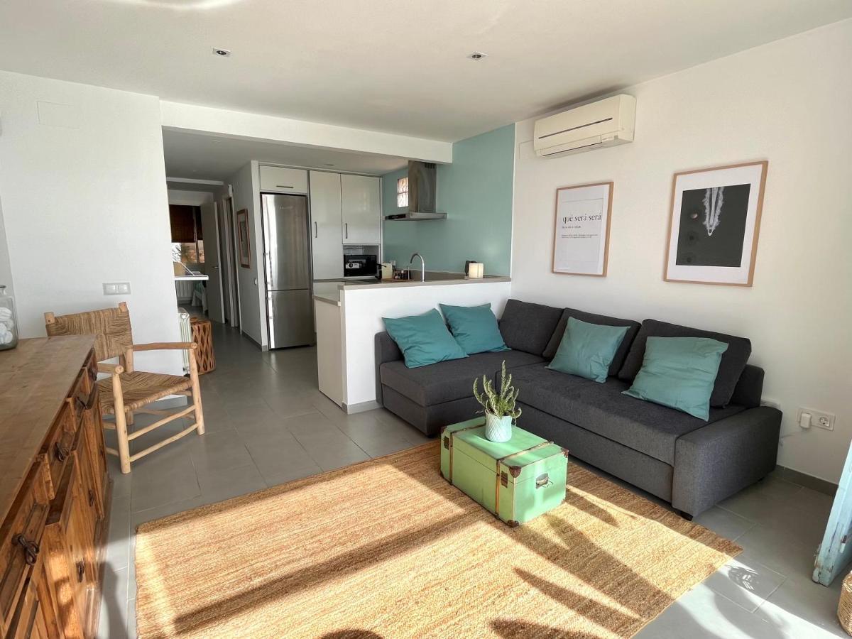 Inmejorables Vistas Al Mar, Apartamento Boutique Tarragona Exterior foto