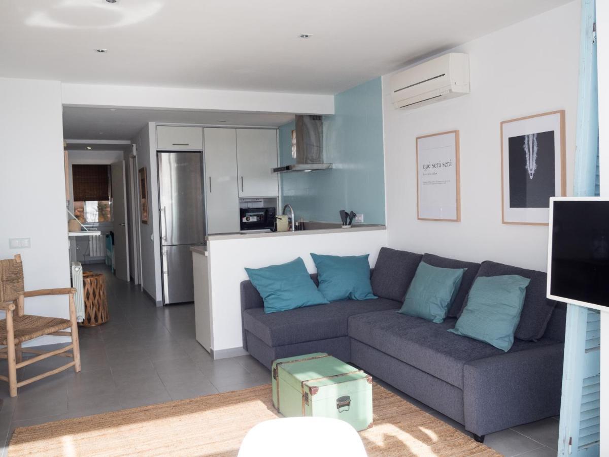 Inmejorables Vistas Al Mar, Apartamento Boutique Tarragona Exterior foto