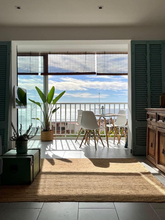 Inmejorables Vistas Al Mar, Apartamento Boutique Tarragona Exterior foto